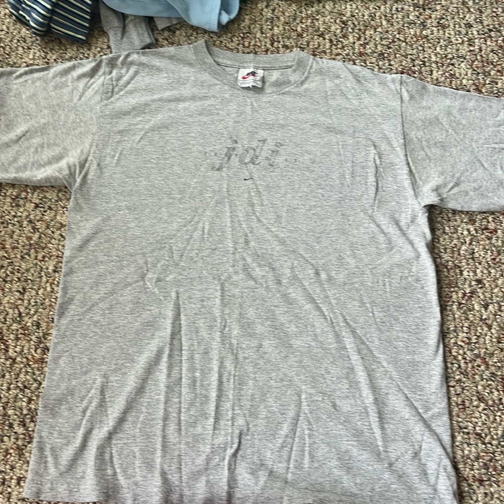 Vintage Nike Tshirt